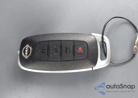 2024 Nissan Sentra Sv Xtronic Cvt from USA, damaged, VIN 3N1AB8CV2RY341281